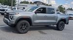 New 2025 GMC Canyon Elevation Crew Cab 4WD Pickup for sale #2350815 - photo 5