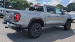 New 2025 GMC Canyon Elevation Crew Cab 4WD Pickup for sale #2350815 - photo 8