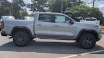 New 2025 GMC Canyon Elevation Crew Cab 4WD Pickup for sale #2350815 - photo 9