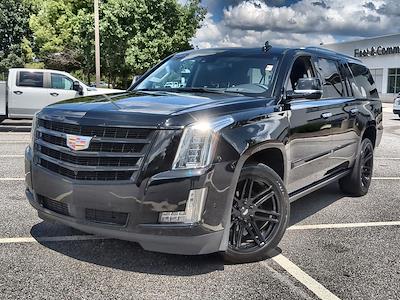 2020 Cadillac Escalade ESV 4WD SUV for sale #2350827A - photo 1