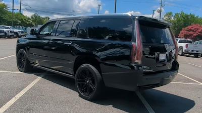 2020 Cadillac Escalade ESV 4WD SUV for sale #2350827A - photo 2