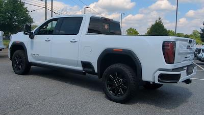 New 2025 GMC Sierra 2500 AT4 Crew Cab 4WD Pickup for sale #2350829 - photo 2