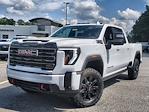 New 2025 GMC Sierra 2500 AT4 Crew Cab 4WD Pickup for sale #2350829 - photo 1