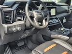 New 2025 GMC Sierra 2500 AT4 Crew Cab 4WD Pickup for sale #2350829 - photo 10