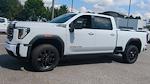 New 2025 GMC Sierra 2500 AT4 Crew Cab 4WD Pickup for sale #2350829 - photo 5