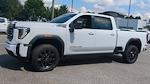 New 2025 GMC Sierra 2500 AT4 Crew Cab 4WD Pickup for sale #2350829 - photo 40