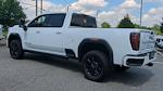New 2025 GMC Sierra 2500 AT4 Crew Cab 4WD Pickup for sale #2350829 - photo 2