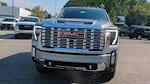 New 2025 GMC Sierra 2500 Denali Crew Cab 4WD Pickup for sale #2350830 - photo 4