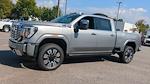 New 2025 GMC Sierra 2500 Denali Crew Cab 4WD Pickup for sale #2350830 - photo 5