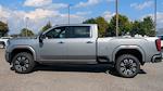 New 2025 GMC Sierra 2500 Denali Crew Cab 4WD Pickup for sale #2350830 - photo 6