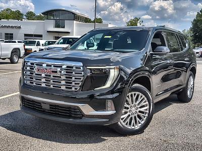 New 2025 GMC Acadia Denali SUV for sale #2350834 - photo 1