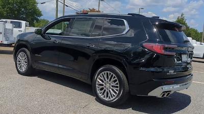 New 2025 GMC Acadia Denali SUV for sale #2350834 - photo 2