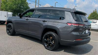 2022 Jeep Grand Cherokee L 4WD SUV for sale #2350834A - photo 2
