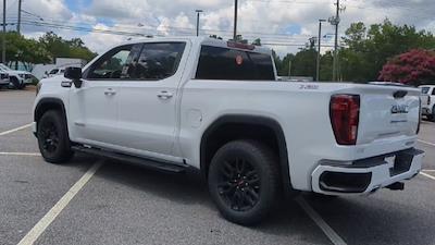 New 2025 GMC Sierra 1500 Elevation Crew Cab 4WD Pickup for sale #2350838 - photo 2