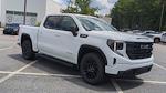 New 2025 GMC Sierra 1500 Elevation Crew Cab 4WD Pickup for sale #2350838 - photo 3