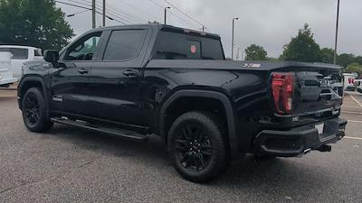 New 2025 GMC Sierra 1500 Elevation Crew Cab 4WD Pickup for sale #2350844 - photo 2