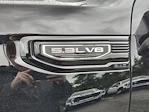 New 2025 GMC Sierra 1500 Elevation Crew Cab 4WD Pickup for sale #2350844 - photo 33