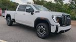2025 GMC Sierra 2500 Crew Cab 4WD Pickup for sale #2350849 - photo 3