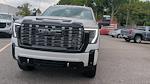 2025 GMC Sierra 2500 Crew Cab 4WD Pickup for sale #2350849 - photo 4