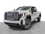 2025 GMC Sierra 2500 Crew Cab 4WD Pickup for sale #2350849 - photo 37