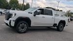 2025 GMC Sierra 2500 Crew Cab 4WD Pickup for sale #2350849 - photo 40
