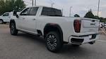 2025 GMC Sierra 2500 Crew Cab 4WD Pickup for sale #2350849 - photo 42