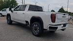 2025 GMC Sierra 2500 Crew Cab 4WD Pickup for sale #2350849 - photo 2