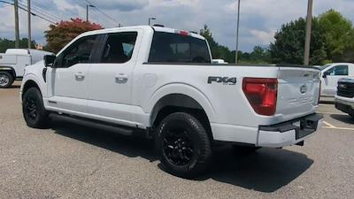 2024 Ford F-150 SuperCrew Cab 4WD Pickup for sale #2350852A - photo 2
