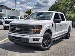 2024 Ford F-150 SuperCrew Cab 4WD Pickup for sale #2350852A - photo 1
