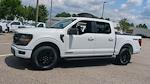 Used 2024 Ford F-150 XLT SuperCrew Cab 4WD Pickup for sale #2350852A - photo 38
