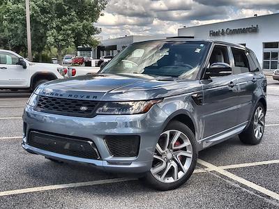 2019 Land Rover Range Rover Sport AWD SUV for sale #2350852AA - photo 1