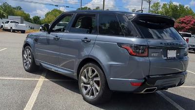 2019 Land Rover Range Rover Sport AWD SUV for sale #2350852AA - photo 2