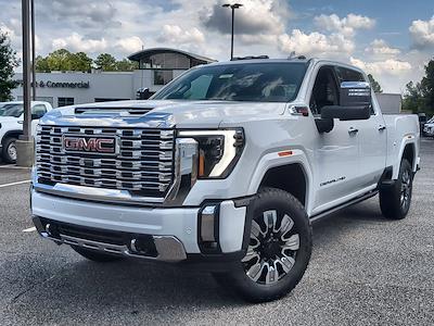 New 2025 GMC Sierra 2500 Denali Crew Cab 4WD Pickup for sale #2350854 - photo 1