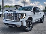 New 2025 GMC Sierra 2500 Denali Crew Cab 4WD Pickup for sale #2350854 - photo 1