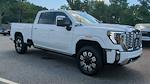 New 2025 GMC Sierra 2500 Denali Crew Cab 4WD Pickup for sale #2350854 - photo 3