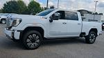 New 2025 GMC Sierra 2500 Denali Crew Cab 4WD Pickup for sale #2350854 - photo 5