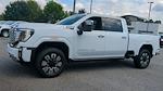 New 2025 GMC Sierra 2500 Denali Crew Cab 4WD Pickup for sale #2350854 - photo 40