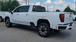 New 2025 GMC Sierra 2500 Denali Crew Cab 4WD Pickup for sale #2350854 - photo 2
