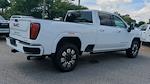 New 2025 GMC Sierra 2500 Denali Crew Cab 4WD Pickup for sale #2350854 - photo 8
