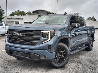 New 2025 GMC Sierra 1500 Elevation Crew Cab 4WD Pickup for sale #2350859 - photo 1