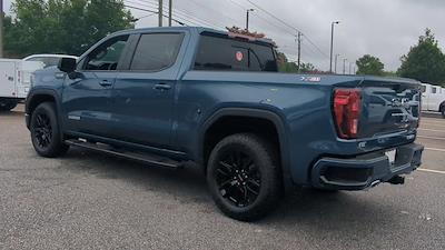 New 2025 GMC Sierra 1500 Elevation Crew Cab 4WD Pickup for sale #2350859 - photo 2
