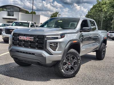 2025 GMC Canyon Crew Cab RWD Pickup for sale #2350863 - photo 1