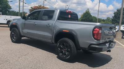 2025 GMC Canyon Crew Cab RWD Pickup for sale #2350863 - photo 2
