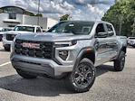 New 2025 GMC Canyon Elevation Crew Cab Pickup for sale #2350863 - photo 1