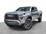 New 2025 GMC Canyon Elevation Crew Cab Pickup for sale #2350863 - photo 35
