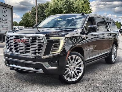 New 2025 GMC Yukon XL Denali 4WD SUV for sale #2350869 - photo 1