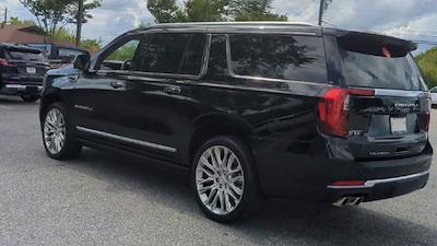 New 2025 GMC Yukon XL Denali 4WD SUV for sale #2350869 - photo 2