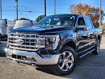 Used 2021 Ford F-150 XL SuperCrew Cab for sale #2350870A - photo 1