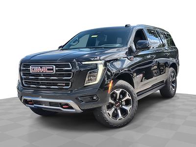 New 2025 GMC Yukon AT4 4WD SUV for sale #2350871 - photo 1
