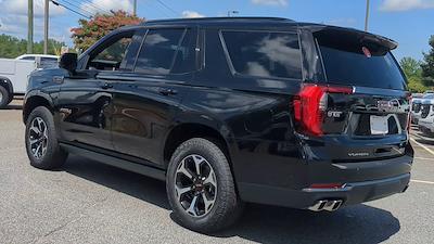 New 2025 GMC Yukon AT4 4WD SUV for sale #2350871 - photo 2